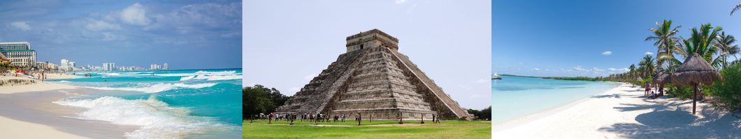 Cancún, Mexico