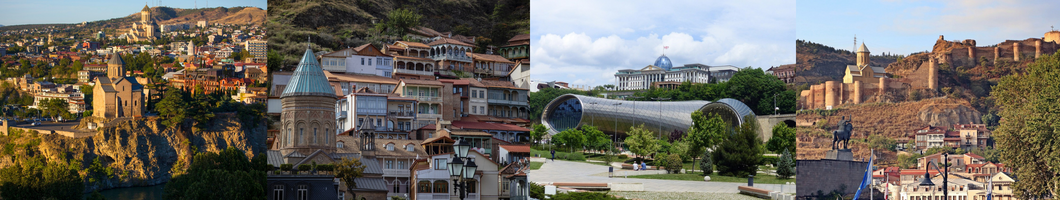 Tbilisi, Georgia